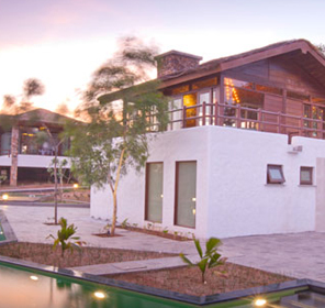 Resorts in Bandipur