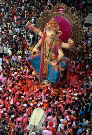 Maharashtra Fairs & Festivals
