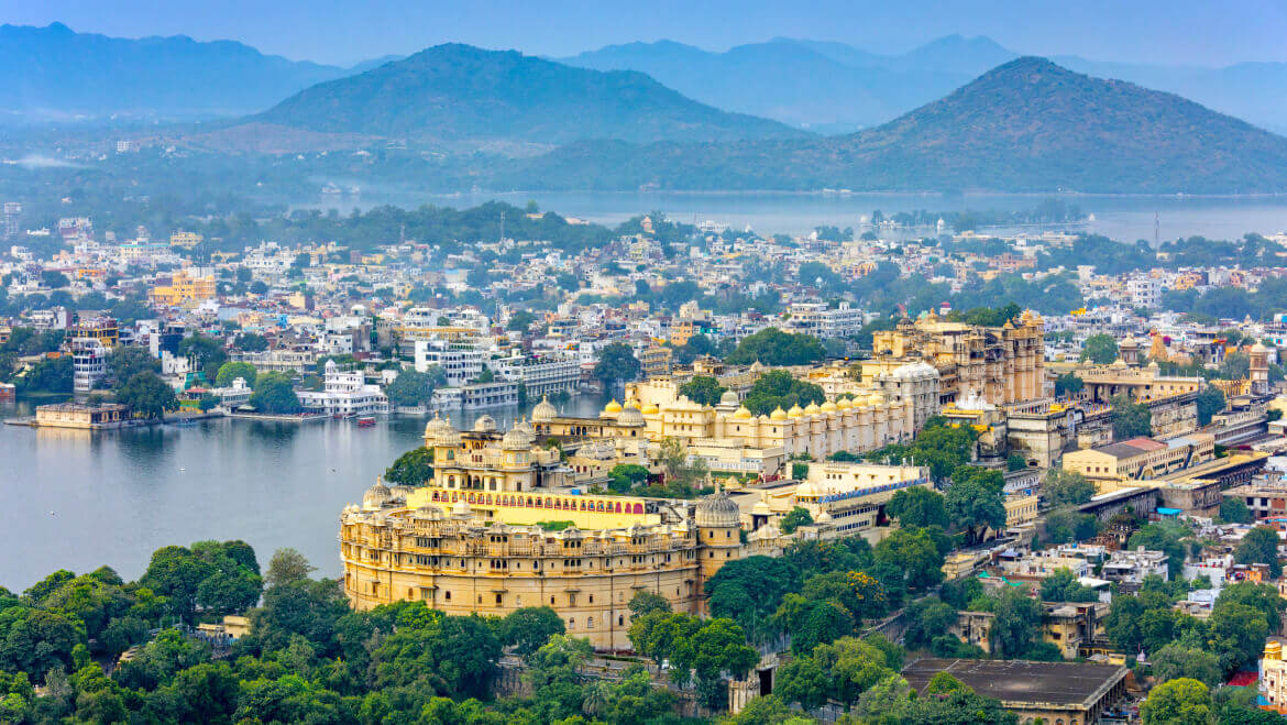 30 Best Places to Visit in Udaipur, Rajasthan
