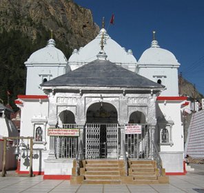 Gangotri Uttarakhand
