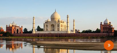 05N/06D Golden Triangle Tours
