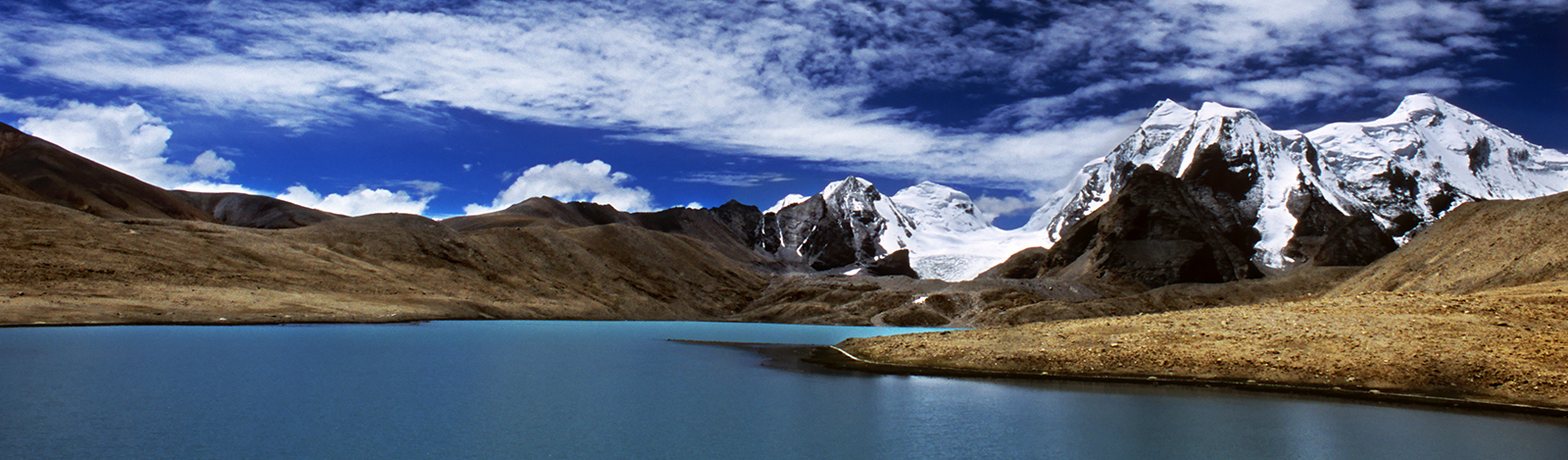 Himalayan Tour of India