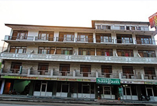 Hotel Sangam Kullu
