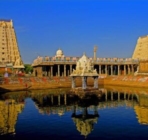 Kanchipuram Tamil Nadu