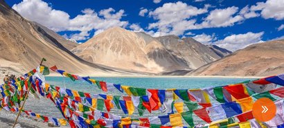 Travel Ladakh
