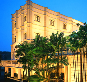 The Oberoi Grand Kolkata