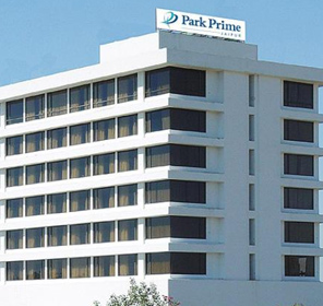 Hotel Park Prime Jaipur