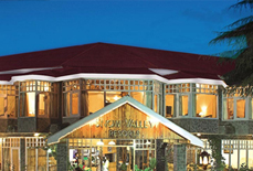 Hotel Snow Valley Resorts Manali