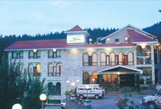Hotel The Orchard Greens Manali