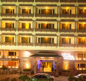 Hotel Vesta Maurya Palace Jaipur