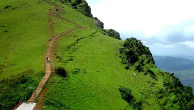 Chikmagalur Weekend Tour