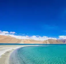ladakh lake image